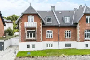 Villa på Castenskjoldsvej 11, 6000 Kolding
