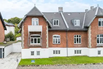 Villa på Castenskjoldsvej 11, 6000 Kolding