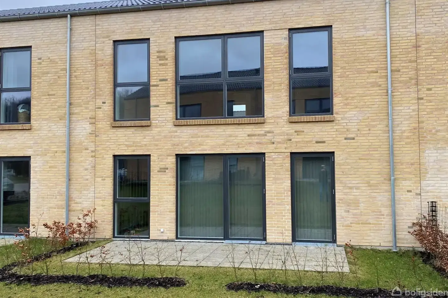 Ejerlejlighed på Vimmerbyvej 46, 1., 8600 Silkeborg