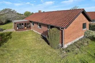 Villa på Spurvevej 10, 8700 Horsens