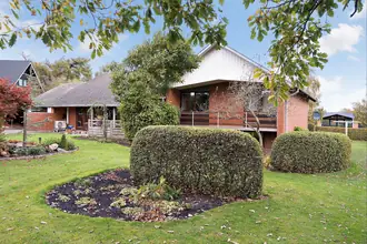 Villa på Toften 4, Nørre Nissum, 7620 Lemvig