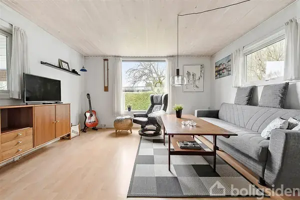 Fritidsbolig på Vipstjertevej 2, 2791 Dragør