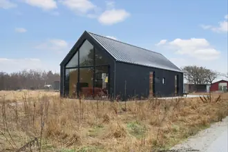 Fritidshus på Remmerstrandvej 145B, Gudum, 7620 Lemvig