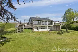 Villa på Ejlstrupvej 181A, 5200 Odense V