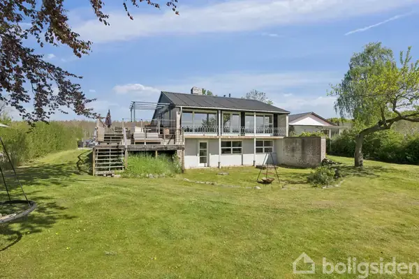 Villa på Ejlstrupvej 181A, 5200 Odense V