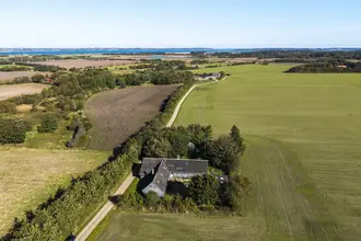 Villa på Uglkæret 6, Mollerup, 7860 Spøttrup