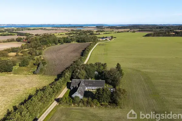 Villa på Uglkæret 6, 7860 Spøttrup