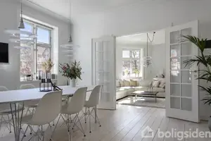 Villalejlighed på Amagerbrogade 224, 1., 2300 København S