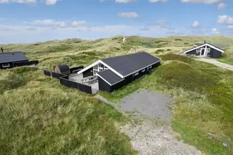 Fritidshus på Doblervej 43, Vejlby, 7673 Harboøre