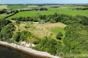 Fritidsbolig på Åsvej 29, 7700 Thisted