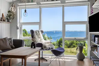 Fritidshus på Åsvej 29, Ås, 7700 Thisted