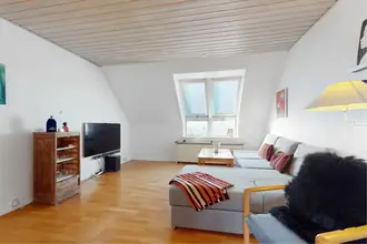 Ejerlejlighed på Elmegade 2B, 1. tv., Hammerum, 7400 Herning