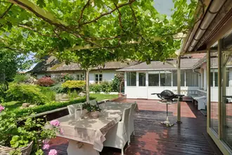 Villa på Muldbjergvej 2, Store Røttinge, 4733 Tappernøje