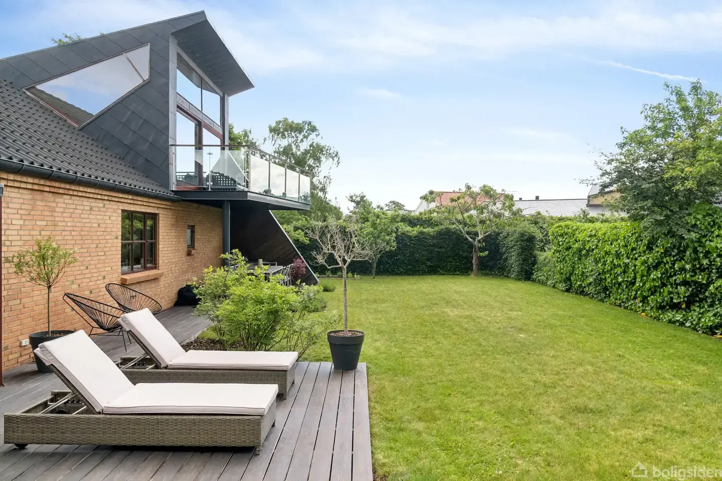 Villa på Sejs Søvænget 1, 8600 Silkeborg