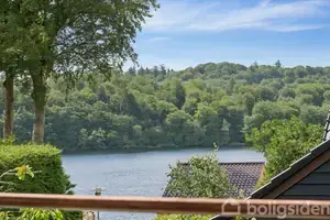 Villa på Sejs Søvænget 1, 8600 Silkeborg