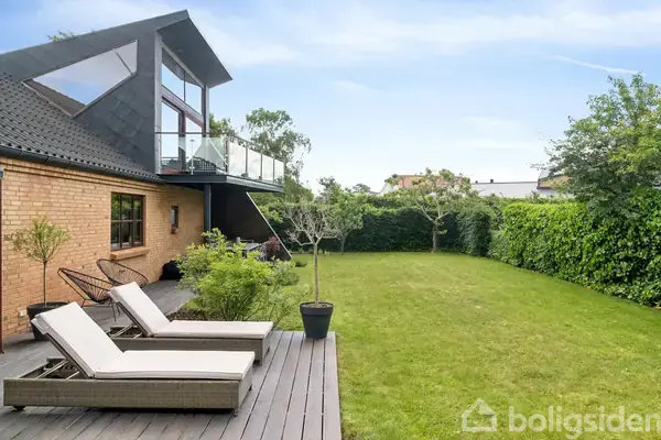 Villa på Sejs Søvænget 1, 8600 Silkeborg