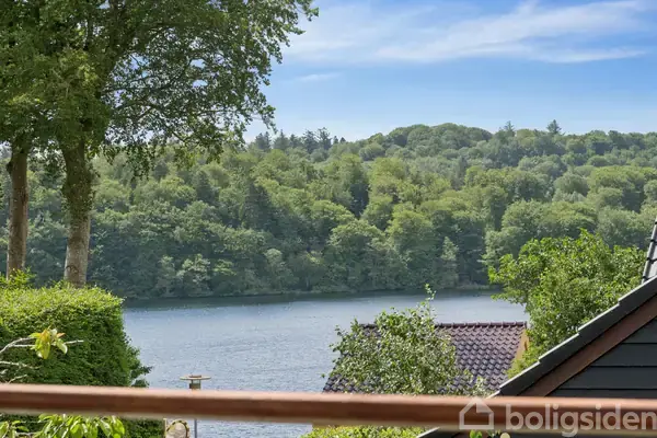 Villa på Sejs Søvænget 1, 8600 Silkeborg