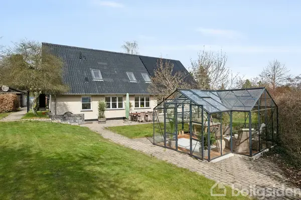 Villa på Gammel Holtevej 47, 2840 Holte