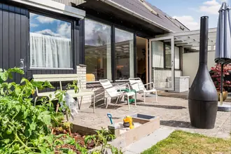 Villa på Faksingevej 11B, 2700 Brønshøj
