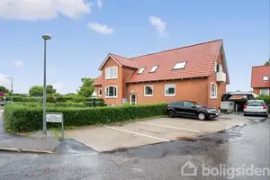 Ejerlejlighed på Grønvang 18, st. tv., 8960 Randers SØ