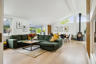 Villa på Tømmerupvej 28, 2770 Kastrup