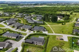 Villa på Agerhønebakken 31, 8660 Skanderborg