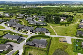 Villa på Agerhønebakken 31, 8660 Skanderborg