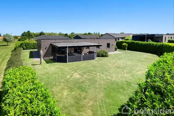 Villa på Agerhønebakken 31, 8660 Skanderborg