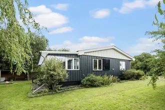 Villa på Møgelkærvej 23, Møgelkær, 7130 Juelsminde