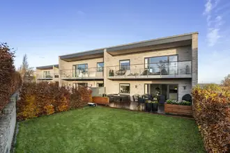 Rækkehus på Marathonvej 24, 9230 Svenstrup J