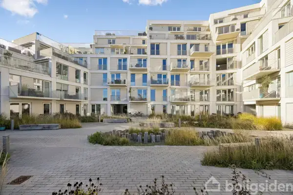 Ejerlejlighed på Søndre Badevej 6E, 3. 10., 4600 Køge