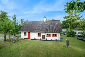 Fritidshus på Bondegårdsvej 9, 4942 Askø