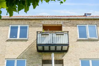 Ejerlejlighed på Frederiksdalsvej 103B, 2. th., 2830 Virum
