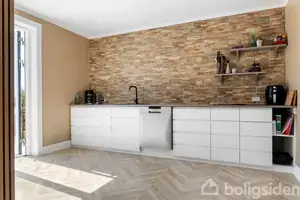 Villa på Toftegade 27, st., 9870 Sindal