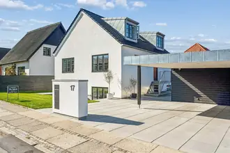 Villa på Baldersgade 17, 9000 Aalborg