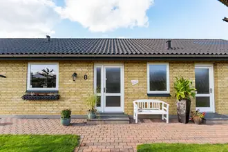 Villa på Niels Hansens Vej 8, Strib, 5500 Middelfart