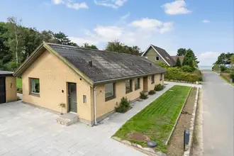 Villa på Vestervang 11, Kolby Kås, 8305 Samsø