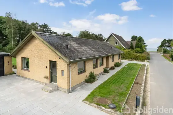 Villa på Vestervang 11, 8305 Samsø