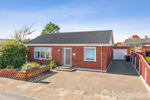 Villa på Lillehedenvej 29, 9850 Hirtshals