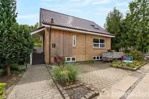 Villa på Solvang 19, 6000 Kolding