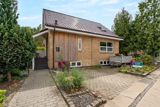 Villa på Solvang 19, 6000 Kolding
