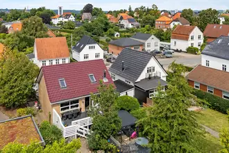 Villa på Solvang 19, 6000 Kolding