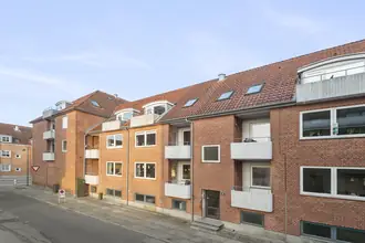 Ejerlejlighed på Enghavevej 1A, 2. tv., 6800 Varde