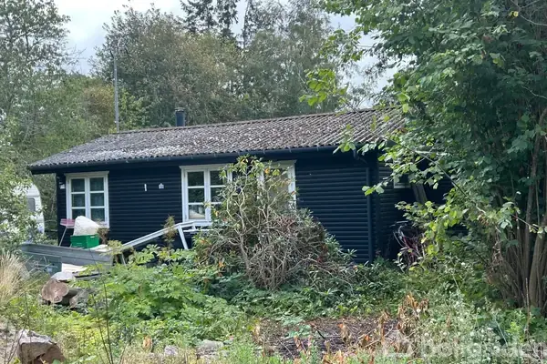 Fritidsbolig på Revlingestien 42, 3250 Gilleleje