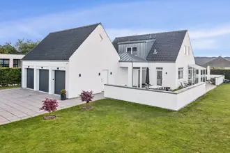 Villa på Alfred Munkholms Vej 10, 9000 Aalborg