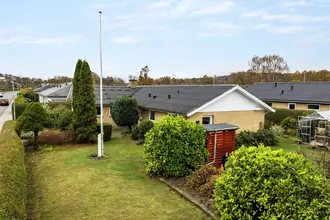 Villa på Padborgvej 22, 9900 Frederikshavn