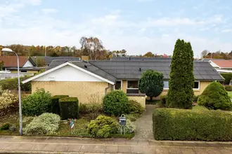 Villa på Padborgvej 22, 9900 Frederikshavn