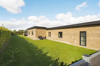 Villa på Lundsbjergvej 40, Harridslev, 8930 Randers NØ