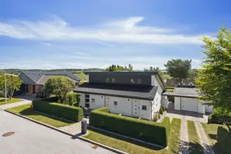 Villa på Kronosvej 9, 9210 Aalborg SØ