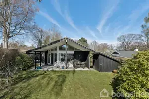 Fritidsbolig på Teilmanns Alle 19, 3100 Hornbæk